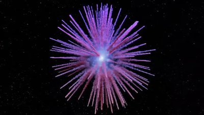 Karahindiba Şeklindeki Süpernova ve Zombi Yıldızın Sırrı Nedir?