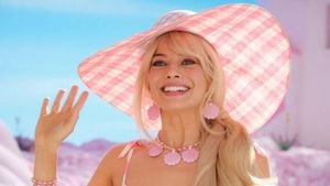 Will The Sequel To ‘Barbie’ Captivate Audiences Again?