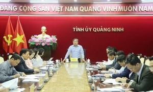 Vietnam National Assembly Engages In Vital Constitutional Reforms