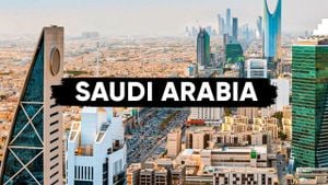 Saudi Arabia Extends Tax Declaration Deadline To Support Compliance