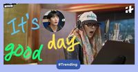 Good Day 2025: G-Dragon practices new track in studio — Fans troll and laugh over his voice