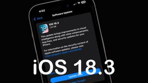 Apple's Latest IOS 18.3 Sparks Privacy And Storage Concerns