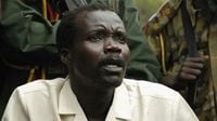 ICC opens war crimes case against Ugandan rebel leader Joseph Kony | CNN
