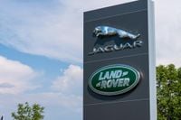 Jaguar Land Rover Cyberattack Shutdown to Hit 4 Weeks; Insurance Cover in Question