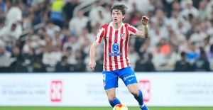 Tottenham Secure Conor Gallagher In €40 Million Transfer Coup