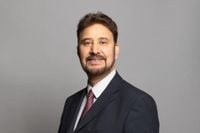 MP resigns as trade envoy over northern Cyprus visit