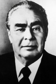 Leonid Brejnev