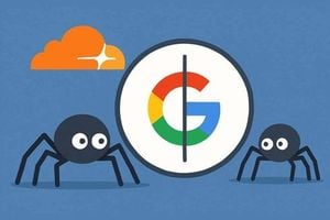 Cloudflare Pushes UK Regulator To Unbundle Google Crawlers