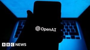 OpenAI And UK Government Forge Strategic AI Partnership