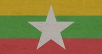Myanmar air strike kills at least 19 high school students: armed group
