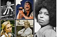 Pope Francis, Diane Keaton, Ozzy Osbourne and more: Remembering the global icons we lost this year