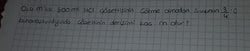 0,4 m"lik 800 ml HCI çözeltisinin çökme olmadan suyunun 3/4 ü buharlaştığında çözeltisinin derişimi kaç m olur?