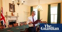 A resignation, a reshuffle and a roaring headache for Keir Starmer - podcast