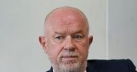 Top UK Cop: Time for Police to Stop Being Free Speech Monitors