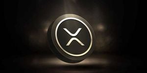 SEC Reaches $50 Million Settlement With Ripple Labs