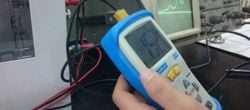 Elektronların Gözünden Enerjinin Korunumu