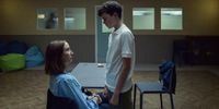 « Adolescence » : pourquoi la série en 4 plans-séquences cartonne sur Netflix ? - L'Humanité