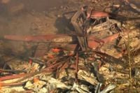 Eighteen missing after explosion at Tennessee military supplier plant rocks community