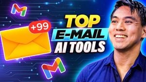 Mail.ru Surpasses Five Million Users Of AI Tools