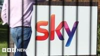 Sky to cut 600 jobs in streaming expansion plans
