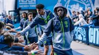 City ring the changes for visit of Burnley