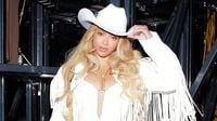 Beyoncé fans brave scorching heat for Houston hometown kickoff of 'Cowboy Carter' tour