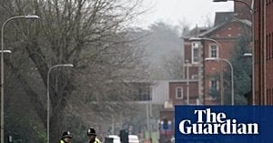 Fatal Stabbing Near De Montfort University Shocks Leicester