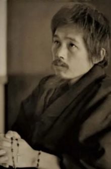 Takashi Nagai