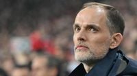 England startet mit Sieg gegen Albanien in Tuchel-Ära