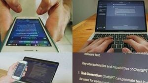 AI Tools Transform Classrooms From Kansas To Liverpool