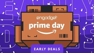 Amazon Prime Day 2025 Expands To Four Days