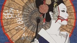 Kuchisake-onna: Japonya'nın En Ürkütücü Kent Efsanesi