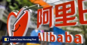 Alibaba Rejects US Military Data Leak Allegations