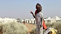 Sudan's lost children: Hundreds flee El-Fasher alone amid paramilitary violence