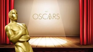 Oscars 2025 Nominations Announced With Historical Firsts