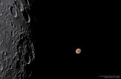Mars’ın Yeniden Belirişi