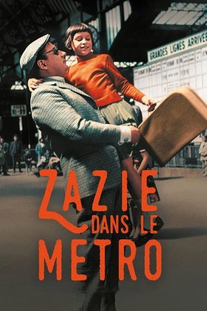 Zazie Metroda
