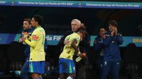Ancelotti omits Vinicius for forthcoming Brazil World Cup qualifiers