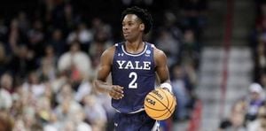 Texas A&M Prepares For Challenging NCAA Tournament Matchup Against Yale