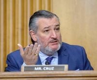 Sen. Cruz Launches Probe Into MLB Betting Scandal