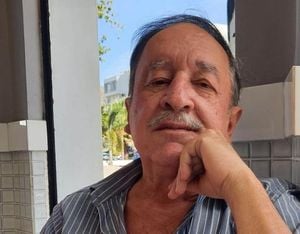 Beloved Community Leader Sérgio Pitassi Passes Away