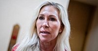 Marjorie Taylor Greene Breaks Ranks With MAGA in Shutdown Rant