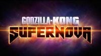 Godzilla X Kong Sequel Gets Title, Release Date, And Teaser As Production Begins