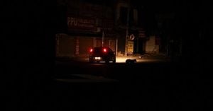 Escalating Tensions Between India And Pakistan Lead To Missile Strikes