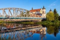 Bony rozeszły się w niespełna sześć godzin. Turyści zainteresowani Podlasiem