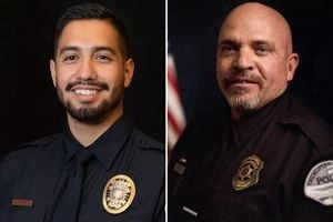Utah Man Faces Death Penalty After Police Killings