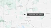 3 killed, 15 injured in New Mexico shooting | CNN