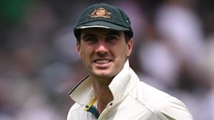 England And Australia Set For High-Stakes Ashes Showdown