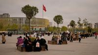 Istanbul hit by 6.2 magnitude earthquake, Turkey's emergency management agency says