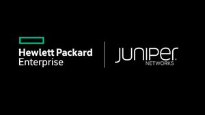 DOJ Files Lawsuit To Block HPE's Juniper Acquisition